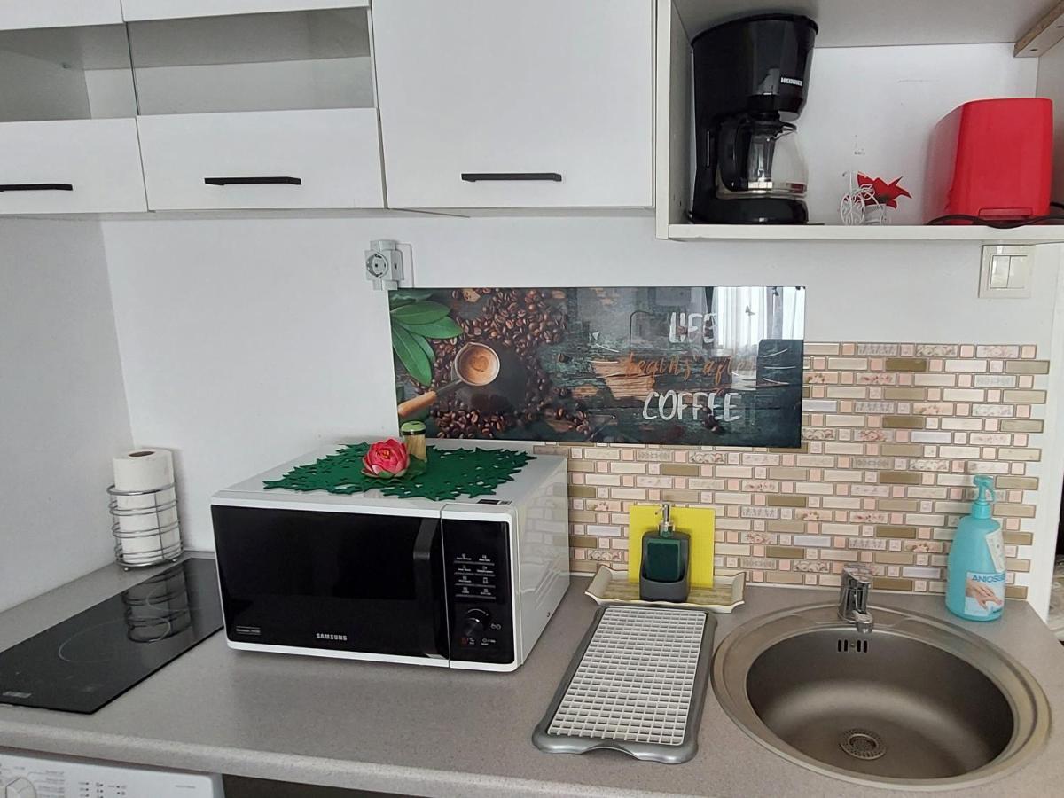 Studio Adela โปยานาบราซอฟ ภายนอก รูปภาพ