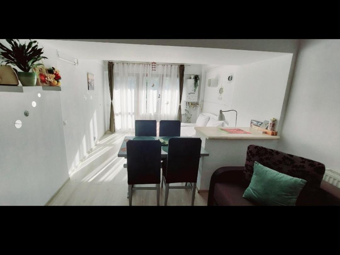Studio Adela โปยานาบราซอฟ ภายนอก รูปภาพ