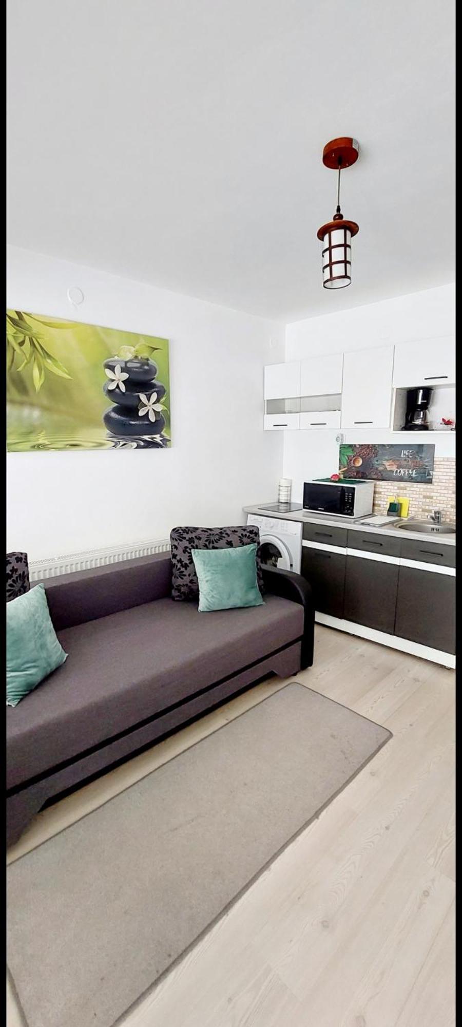 Studio Adela โปยานาบราซอฟ ภายนอก รูปภาพ