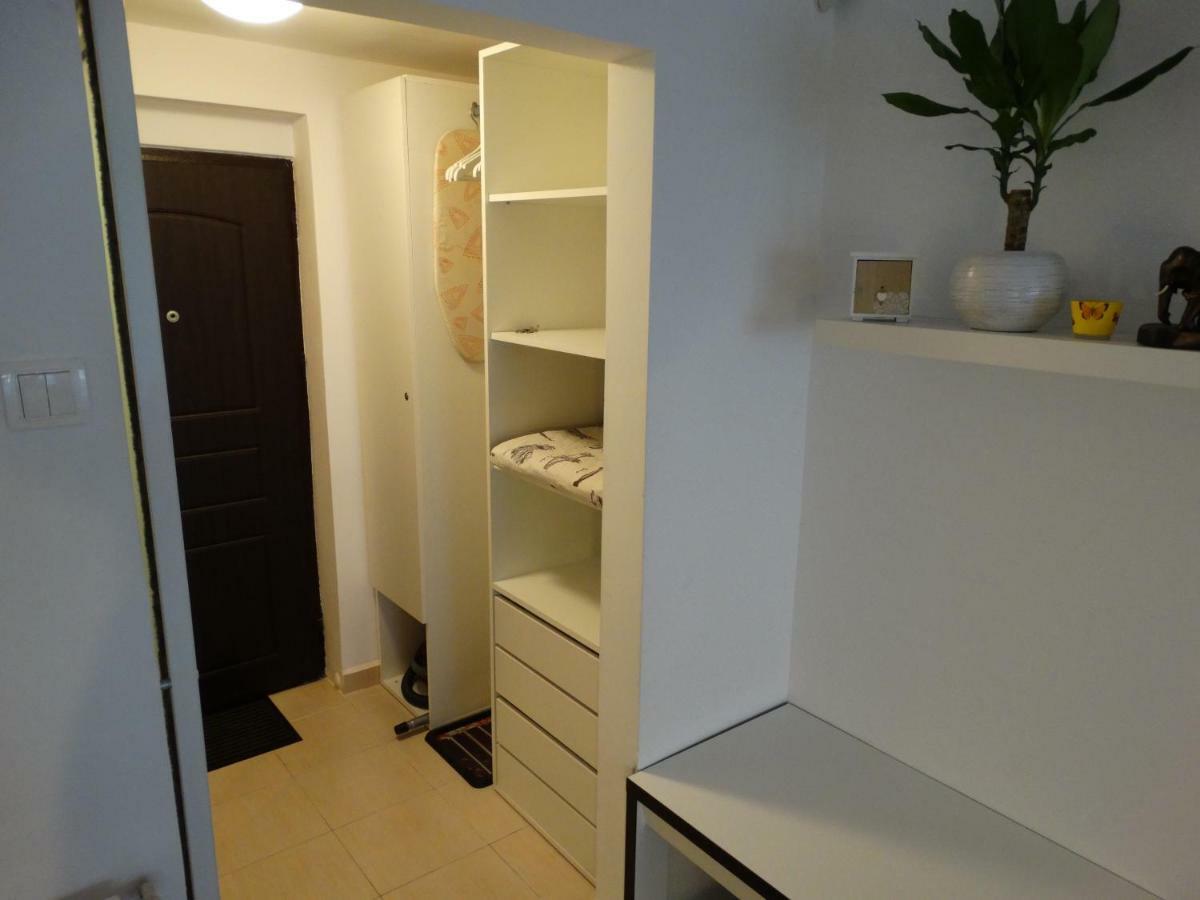 Studio Adela โปยานาบราซอฟ ภายนอก รูปภาพ